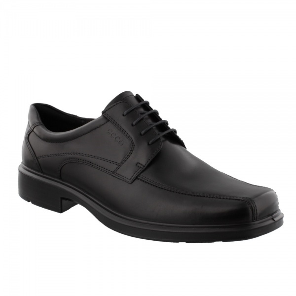 ecco Helsinki 050104 Santiago Black